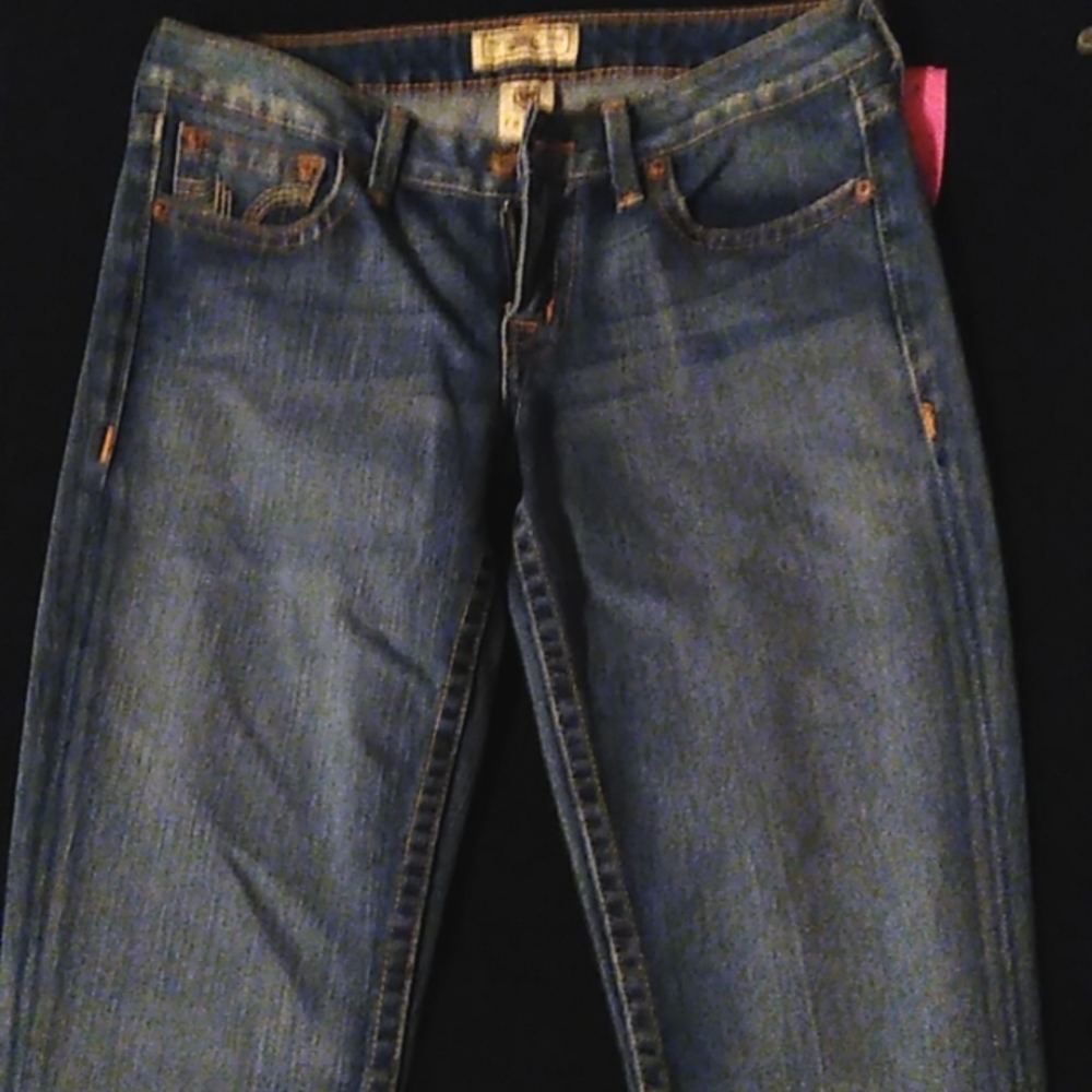 Prvcy jeans size 28